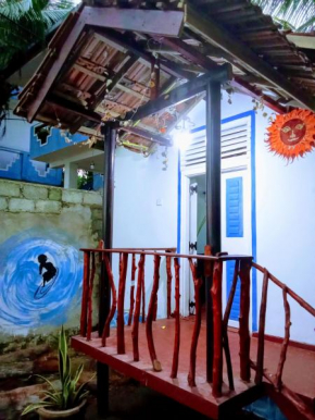 Hiru Seaview Homestay